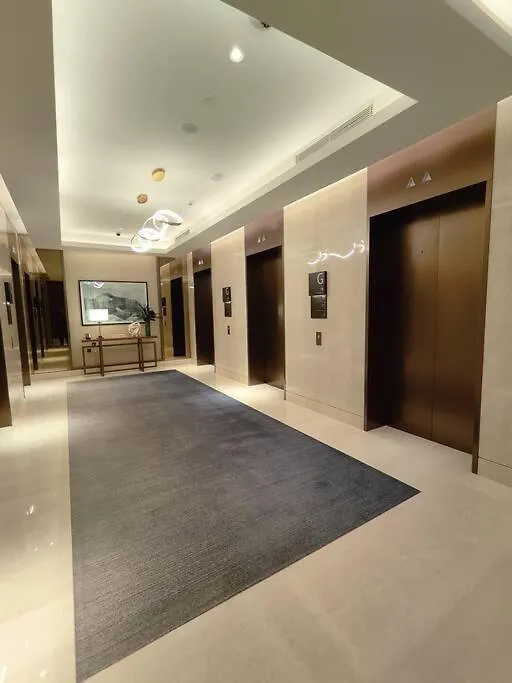 Luxury Of 1 Minute Walk To Burj Khalifa & D/Opera Apartment Dubai United Arab Emirates