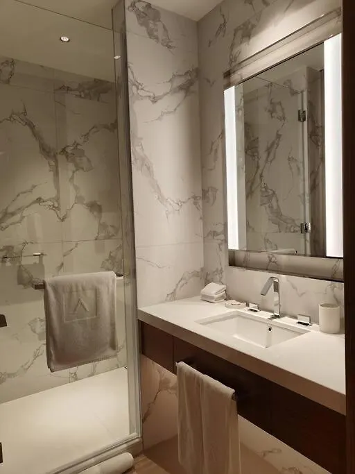 Luxury Of 1 Minute Walk To Burj Khalifa & D/Opera Apartment Dubai United Arab Emirates