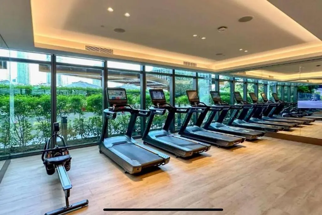 Luxury Of 1 Minute Walk To Burj Khalifa & D/Opera Apartment Dubai