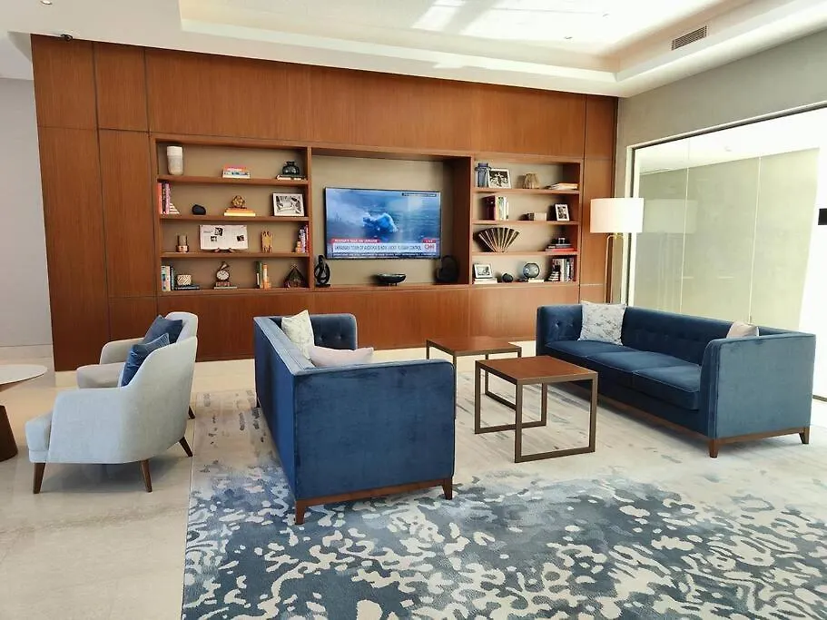 Luxury Of 1 Minute Walk To Burj Khalifa & D/Opera Apartment Dubai