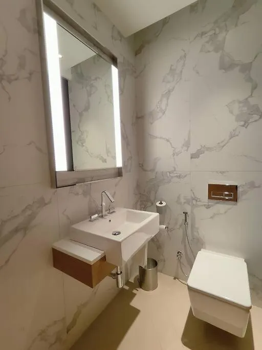 Luxury Of 1 Minute Walk To Burj Khalifa & D/Opera Apartment Dubai 0*,