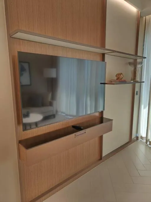 Luxury Of 1 Minute Walk To Burj Khalifa & D/Opera Apartment Dubai United Arab Emirates