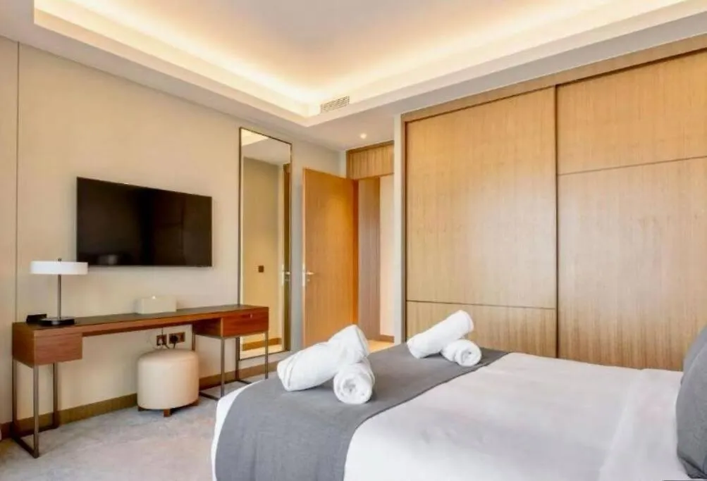 Luxury Of 1 Minute Walk To Burj Khalifa & D/Opera Apartment Dubai 0*,  United Arab Emirates