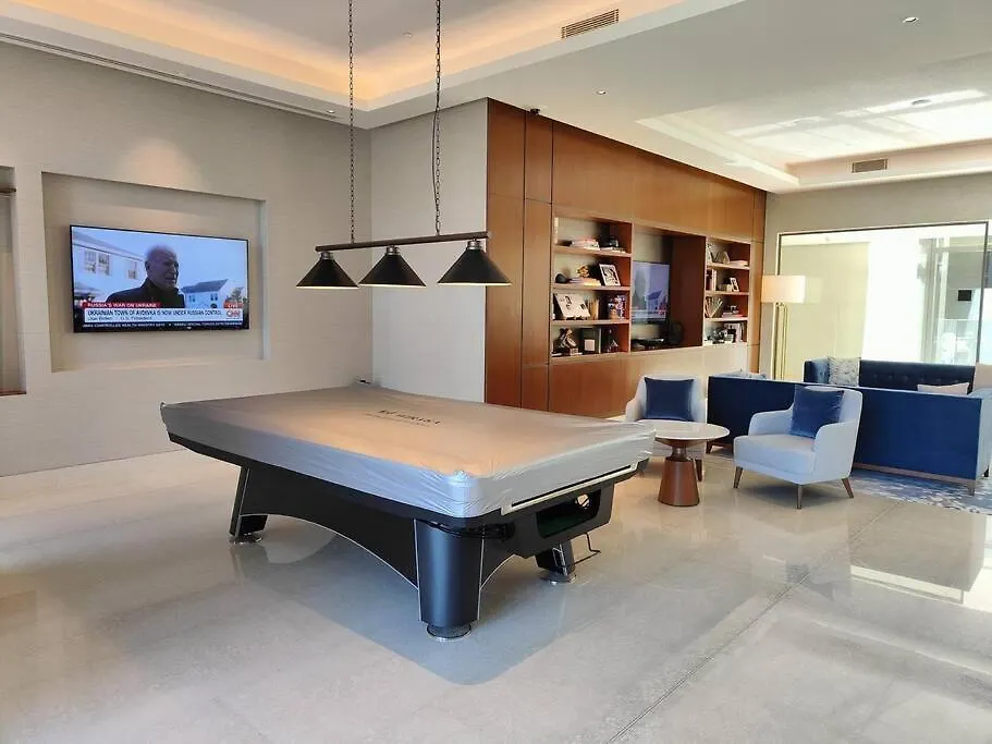 Luxury Of 1 Minute Walk To Burj Khalifa & D/Opera Apartment Dubai