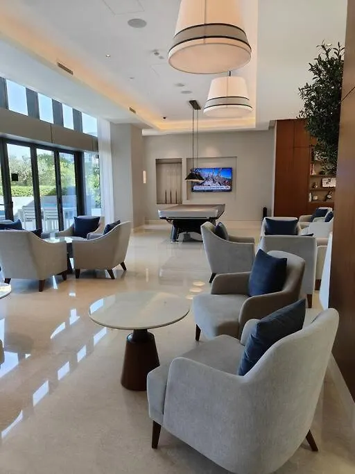 Luxury Of 1 Minute Walk To Burj Khalifa & D/Opera Apartment Dubai