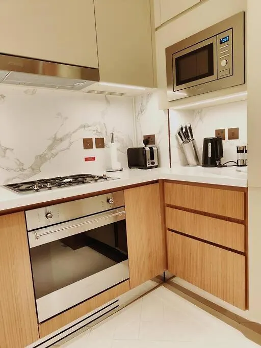 Luxury Of 1 Minute Walk To Burj Khalifa & D/Opera Apartment Dubai 0*,  United Arab Emirates