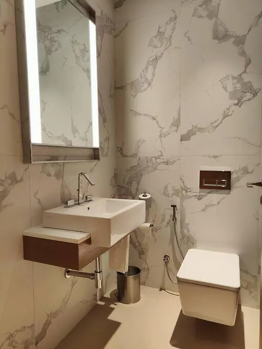 Luxury Of 1 Minute Walk To Burj Khalifa & D/Opera Apartment Dubai