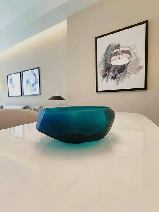 Luxury Of 1 Minute Walk To Burj Khalifa & D/Opera Apartment Dubai