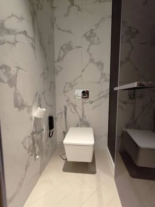 Luxury Of 1 Minute Walk To Burj Khalifa & D/Opera Apartment Dubai