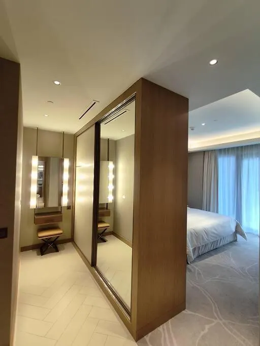 Luxury Of 1 Minute Walk To Burj Khalifa & D/Opera Apartment Dubai