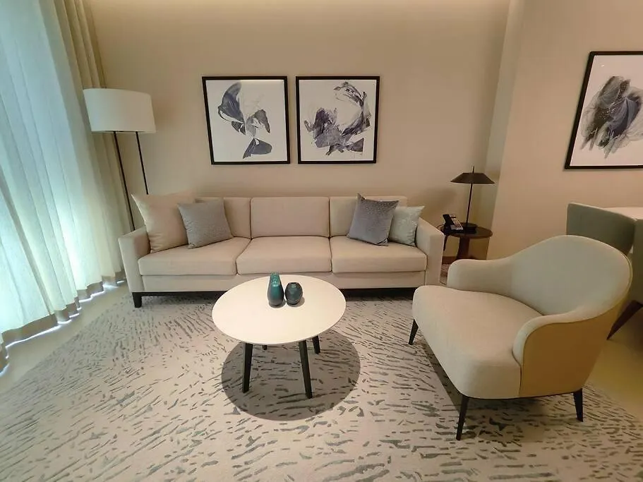 Luxury Of 1 Minute Walk To Burj Khalifa & D/Opera Apartment Dubai